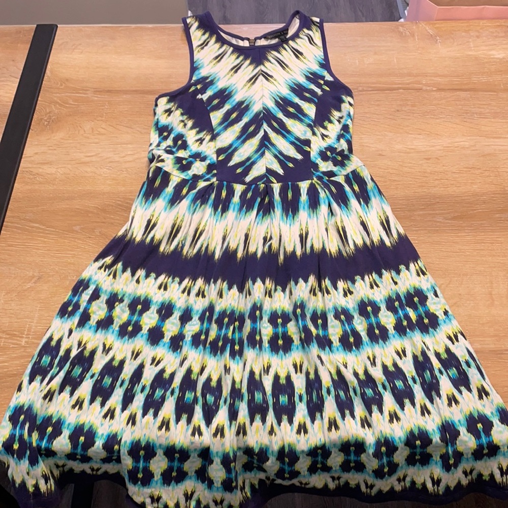 Felicity & Coco dress